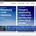Video: S&P Pangkas Prospek Ekonomi Emerging Market, Kok Bisa?