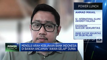Video: Tarik Devisa Hasil Ekspor, PR BI Jaga Rupiah di 2023