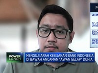Video: Tarik Devisa Hasil Ekspor, PR BI Jaga Rupiah di 2023