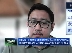 Video: Tarik Devisa Hasil Ekspor, PR BI Jaga Rupiah di 2023