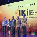 PHK Pabrik Marak, Ini Jurus Terbaru Menteri Jokowi