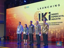PHK Pabrik Marak, Ini Jurus Terbaru Menteri Jokowi