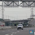 Tok! Tarif Tol Becakayu Segera Naik, Jakarta-Bekasi Jadi Segini
