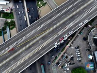 Wusss! Bablas Lewat Tol Ini, Jakarta-Bekasi Cuma 20 Menit