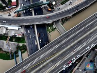 Mau Ditinggal Jokowi, Investor Proyek Tol Ini Hengkang-Terancam Mandek