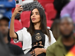 Jerman Tersingkir dari Piala Dunia, Para WAGs Dituduh Jadi Penyebabnya