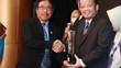Punya Standar Tinggi, WTON Raih Penghargaan di SNI Award 2022