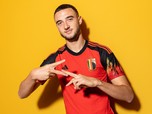 Ada Gavi Spanyol, Inilah Pemain Muda Debutan Piala Dunia 2022