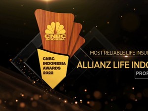 Allianz Life Raih Penghargaan 