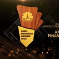 Top! AXA Mandiri Raih Penghargaan Ini di CNBC Awards 2022
