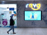 Mantap! Menara BRILiaN Jadi 'Rumah Baru' Bank Raya