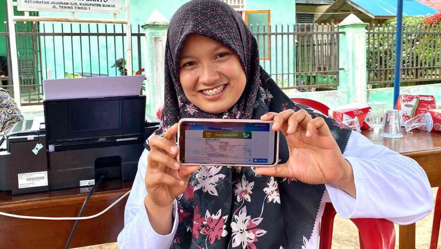 BPJS Kesehatan