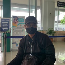 Bisa Diandalkan, Pria Ini Pakai BPJS Kesehatan untuk Berobat