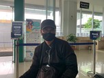 Bisa Diandalkan, Pria Ini Pakai BPJS Kesehatan untuk Berobat