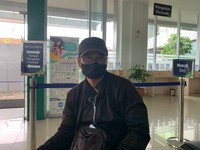 Bisa Diandalkan, Pria Ini Pakai BPJS Kesehatan untuk Berobat