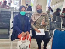 Lebih Efisien, Pendaftaran Online JKN Hindari Antrian Pasien
