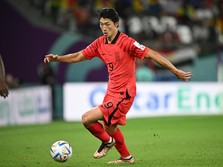 Pemain Timnas Korea Ini Diisukan Pacaran sama Model