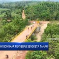 Video: Jokowi Ungkap Penyebab Sengketa Tanah