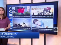 Hot News: Masa Tergelap China Hingga Gejala Awal Covid Baru