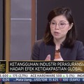 Garap Asuransi Kesehatan, Sunday Ins Incar Pasar Pekerja