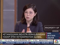 Garap Asuransi Kesehatan, Sunday Ins Incar Pasar Pekerja