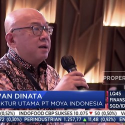 Swasta Ikut Bangun Infrastruktur SPAM, Syarat Ini...