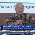 Infrastruktur RI Masih Ketinggalan, Pembiayaan Jadi Isu Utama