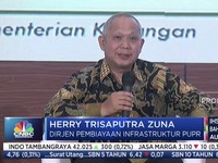 Infrastruktur RI Masih Ketinggalan, Pembiayaan Jadi Isu Utama