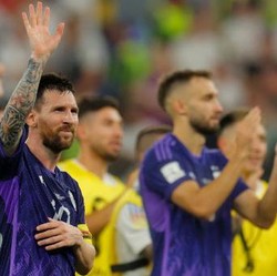 Daftar Lengkap Pertandingan 16 Besar, Siapa Paling Panas?