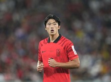 Ini Dia Cho Gue-sung, Pahlawan Timnas Korsel yang Bikin Geger