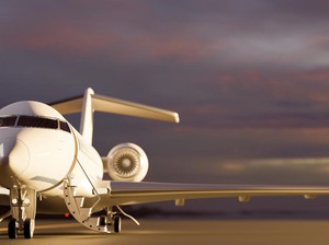Komisioner KPU Sewa Private Jet Rp 90 M Disanksi Peringatan Keras