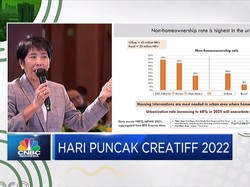 Inovasi Pembiayaan Infrastruktur PUPR Yang Berkelanjutan