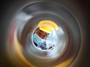 Memahami Beda Kode AW dan D Pada Pipa Air, Jangan Salah!