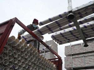 Cara Sambung Pipa PVC yang Benar dan Anti-Bocor