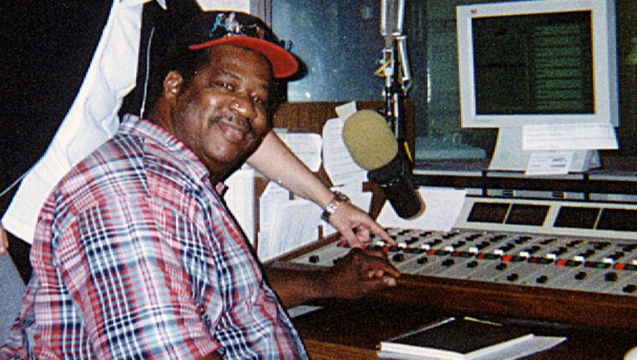 Jerry Lawson, tokoh perancang mesin video game