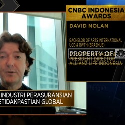 Bidik 15 Juta Nasabah, Allianz Beberkan Strateginya