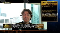 Jurus Allianz Genjot Demand Asuransi di Tengah Ketidakpastian