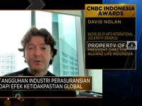 Bidik 15 Juta Nasabah, Allianz Beberkan Strateginya