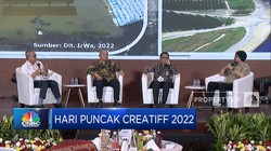 Jurus PUPR Perluas Prospek Investasi Pembiayaan Infrastruktur