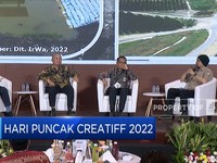 Jurus PUPR Perluas Prospek Investasi Pembiayaan Infrastruktur