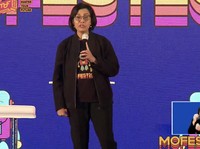 Sri Mulyani Kasihan, Anak Muda Dibuat Bingung Tiktok & IG