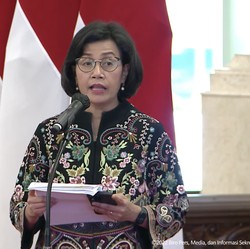 KL Wajib Pakai Kartu Kredit Pemerintah, Segini Limitnya!