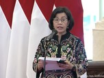 Sri Mulyani Akui Makin Mahal Cukai, Rokok Ilegal Merajalela