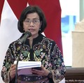 Mantap! RI Ketiban Durian Runtuh, Sri Mulyani Menang Banyak