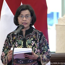 KL Wajib Belanja Pakai Kartu Kredit, Ini Alasan Sri Mulyani!