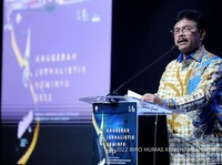 Ternyata Isu Digital Pertama Kali Dibahas dalam KTT G20 Bali