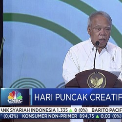 PUPR: Pembiayaan Infrastruktur Tak Bisa Cuma Andalkan APBN