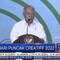 Basuki Bawa Rombongan 'Asing' Bertemu Jokowi, Ada Apa?
