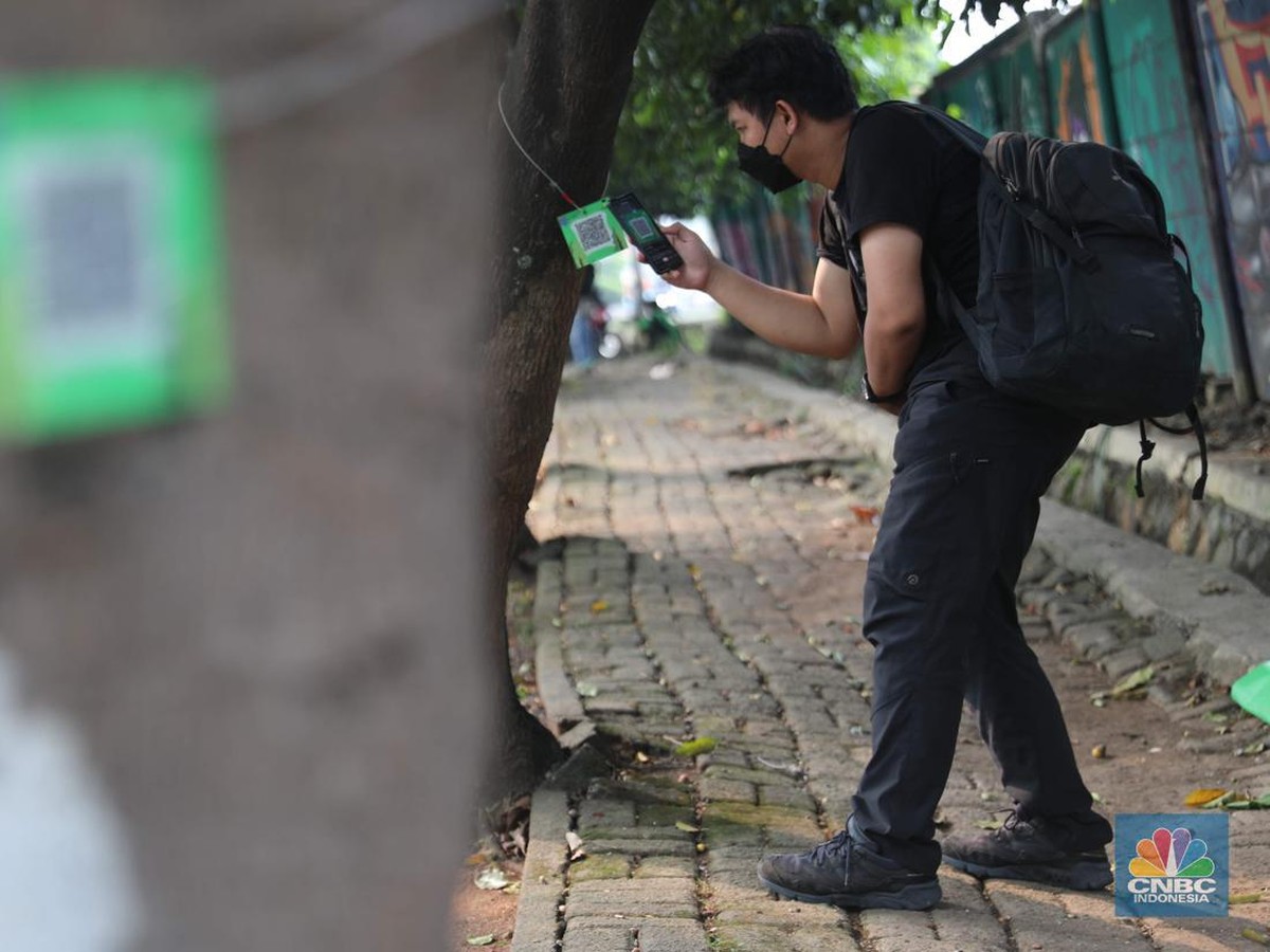 Waspada Quishing: Modus Penipuan Lewat Kode QR yang Mengancam Keamanan Data