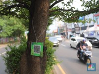 Nama Kota Depok Ternyata Pemberian Orang Belanda, Ini Artinya